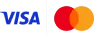 visa mastercard logo